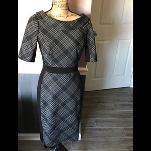 White House Black Market Dress